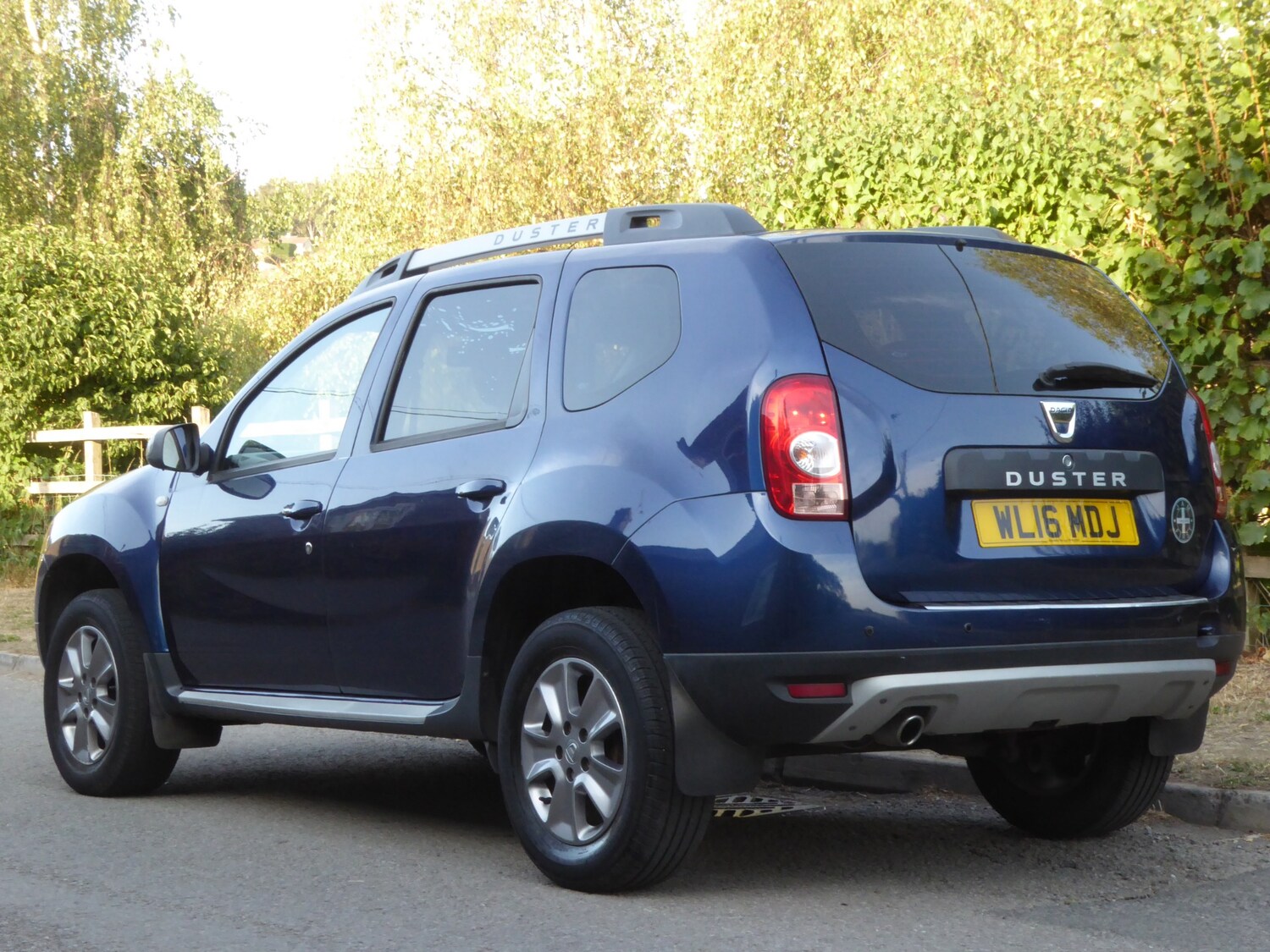 Vehicle 27