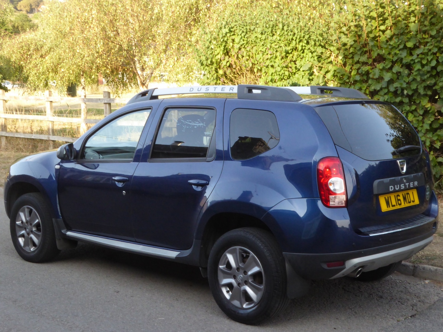 Vehicle 28