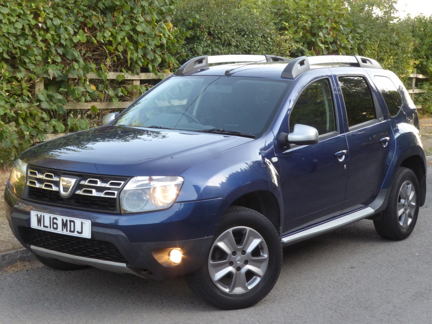 Vehicle 6