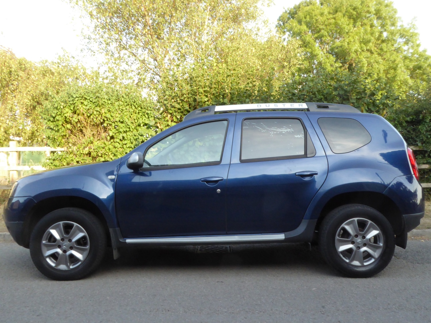 Vehicle 7