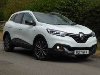 2017 (17) - 1.5 dCi Signature Nav One owner from new Full service history Euro 6 ULEZ 5-Door