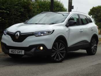 Used Renault Kadjar 2017 for sale - 75276242: Photo