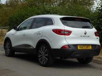 Used Renault Kadjar 2017 for sale - 75276242: Photo