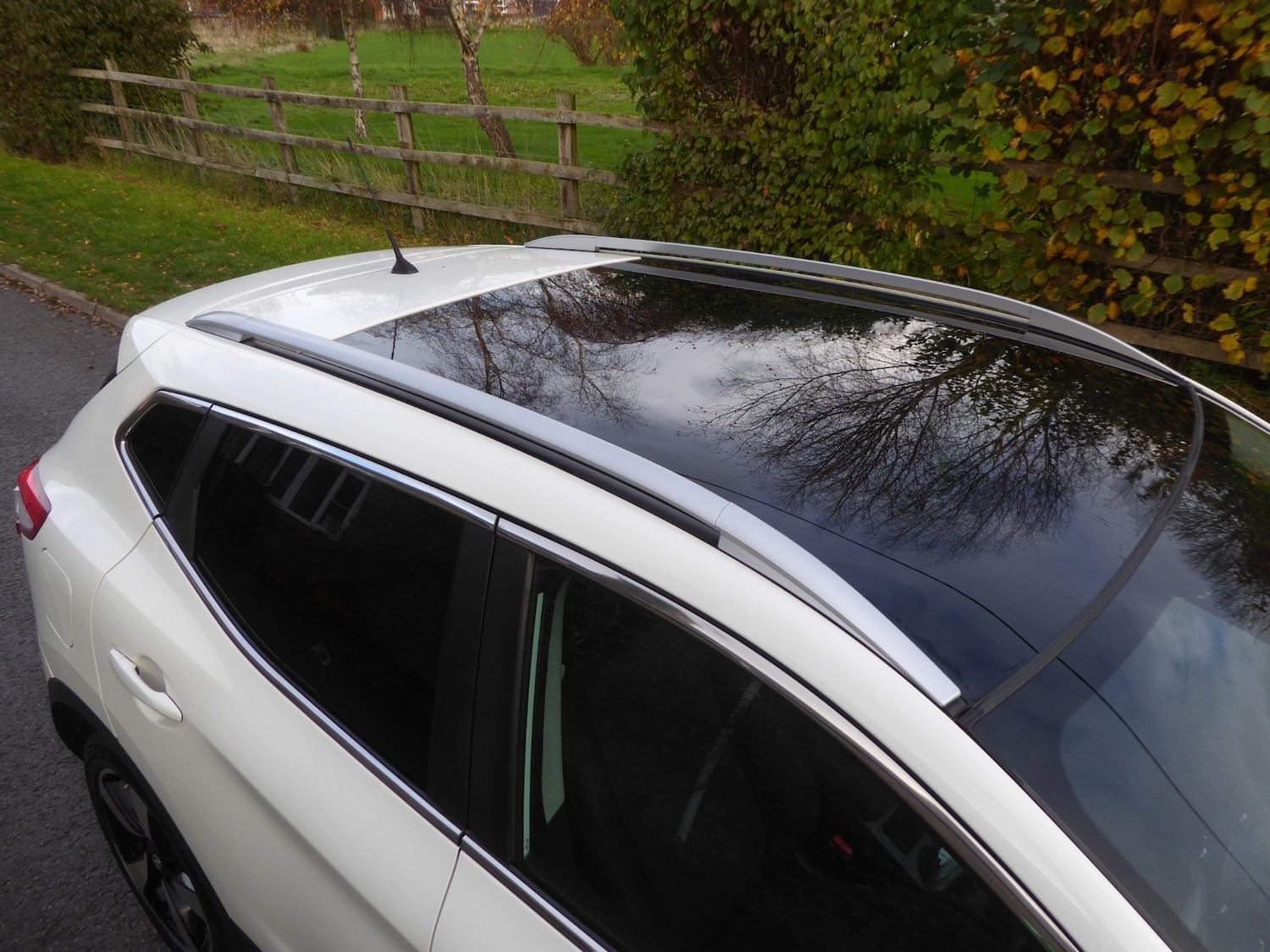 Used Nissan Qashqai 2016 for sale - 76532500: Photo 14