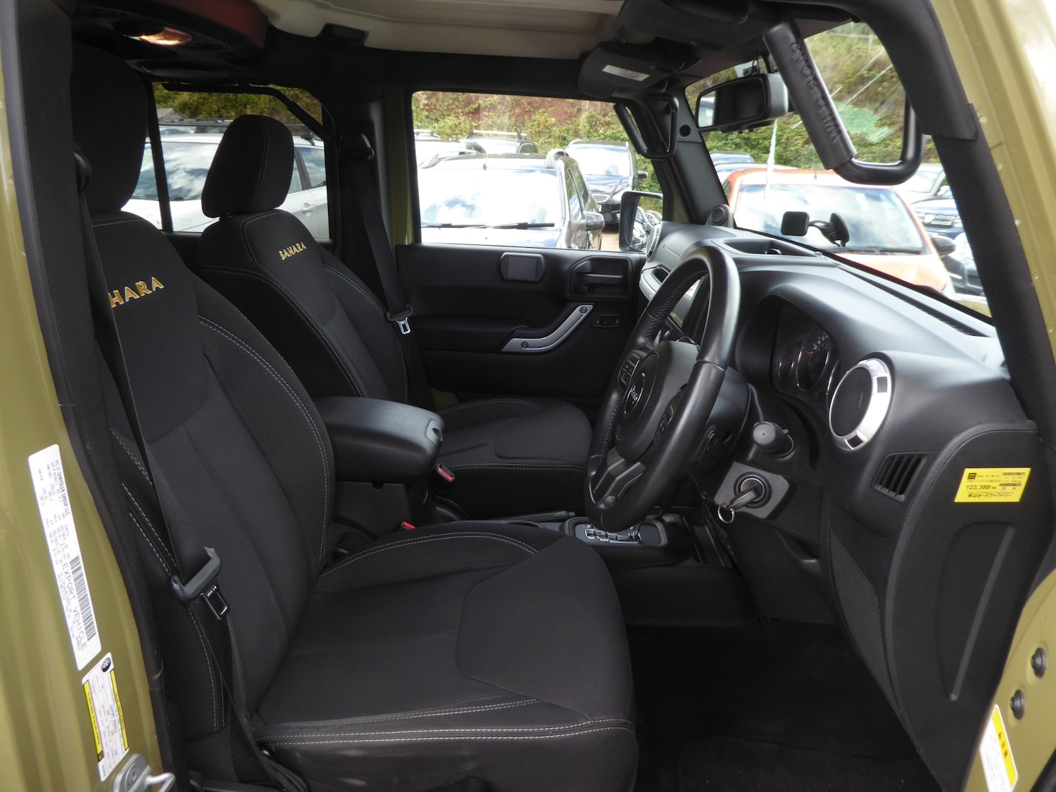 Vehicle 19