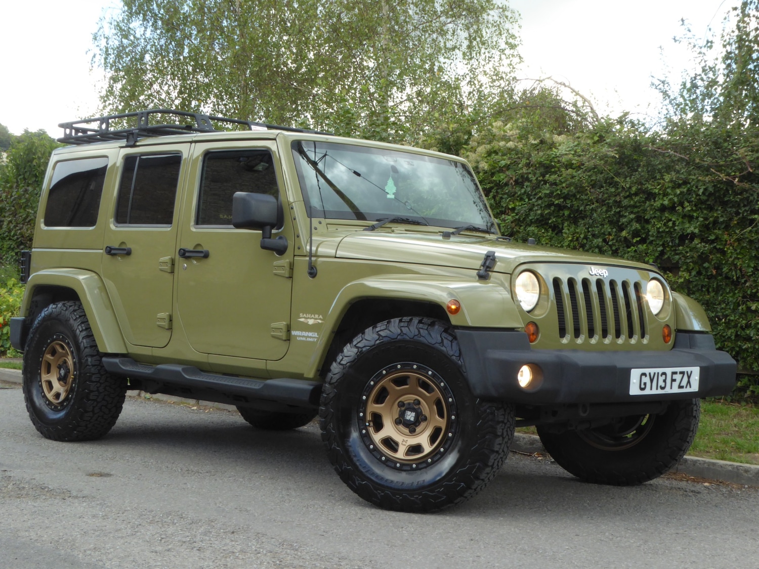 Vehicle 24