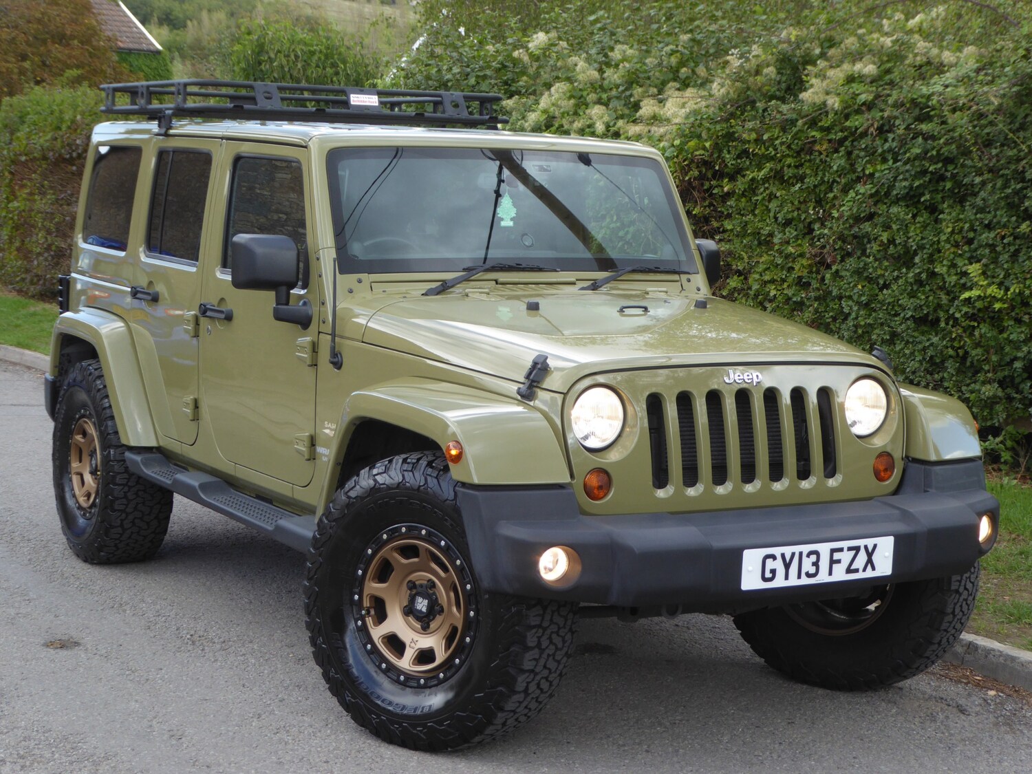 Vehicle 26