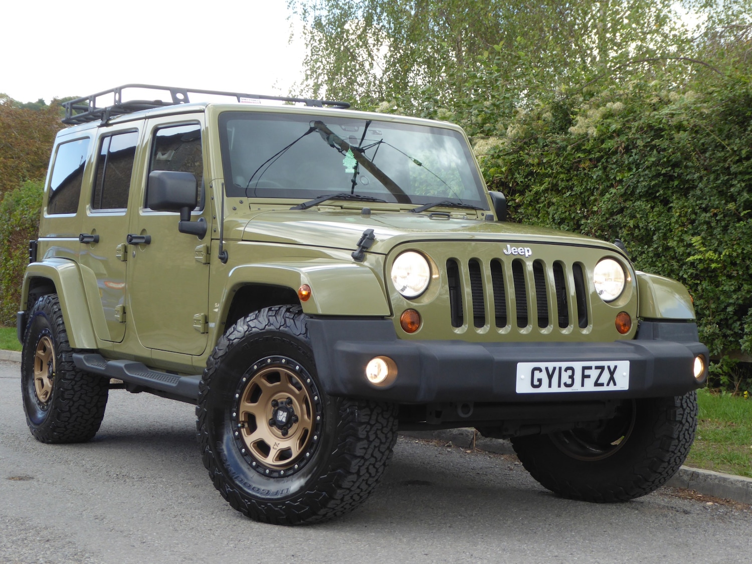 Vehicle 29