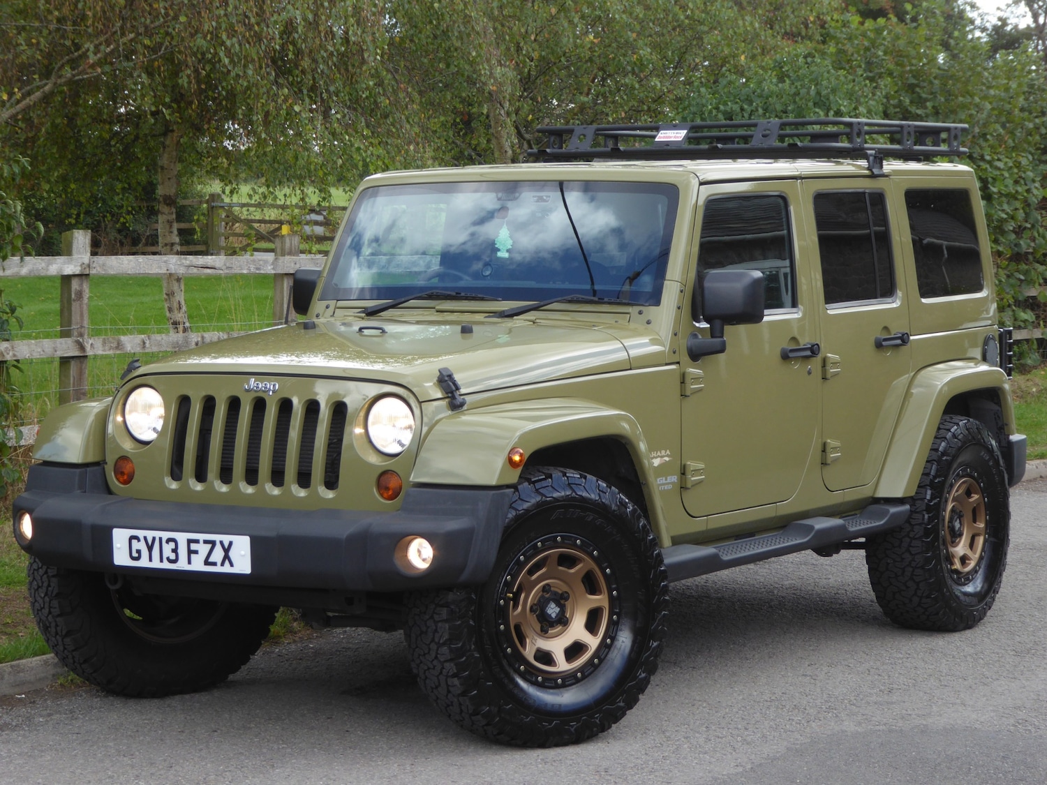 Vehicle 33