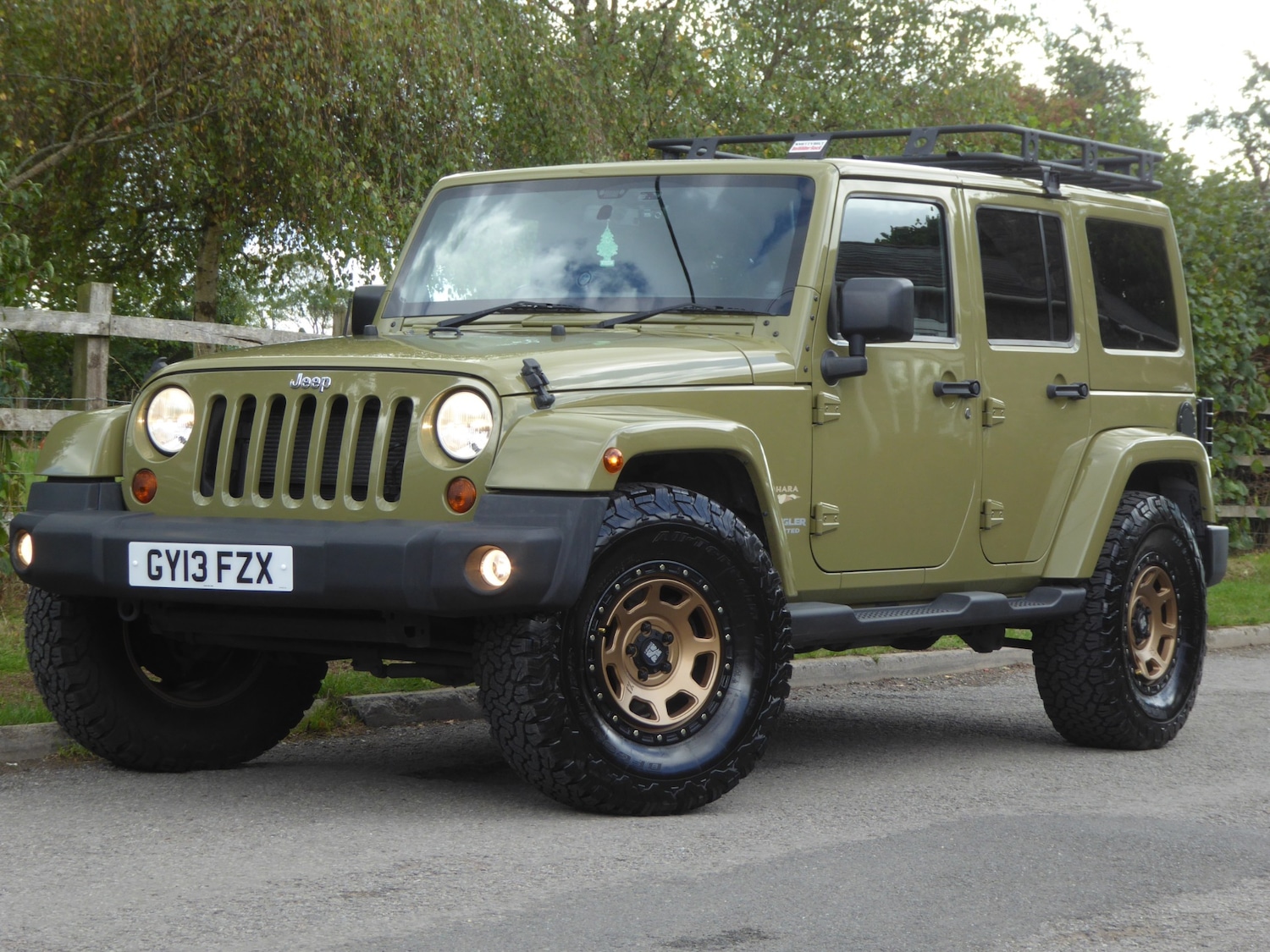 Vehicle 35