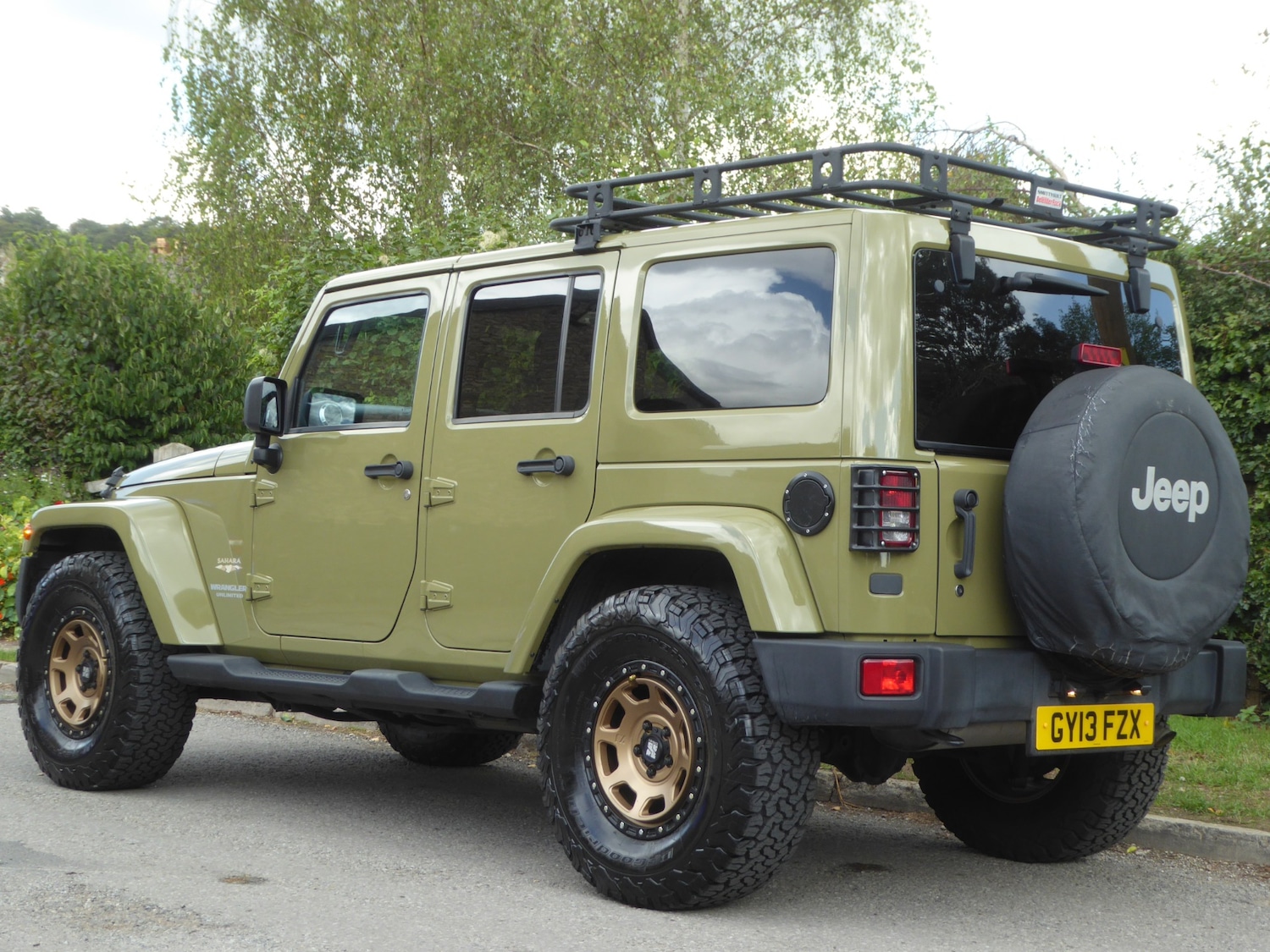 Vehicle 37