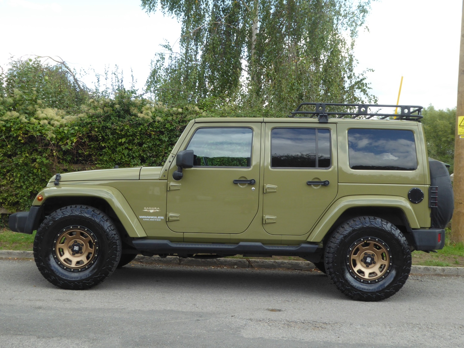 Vehicle 38