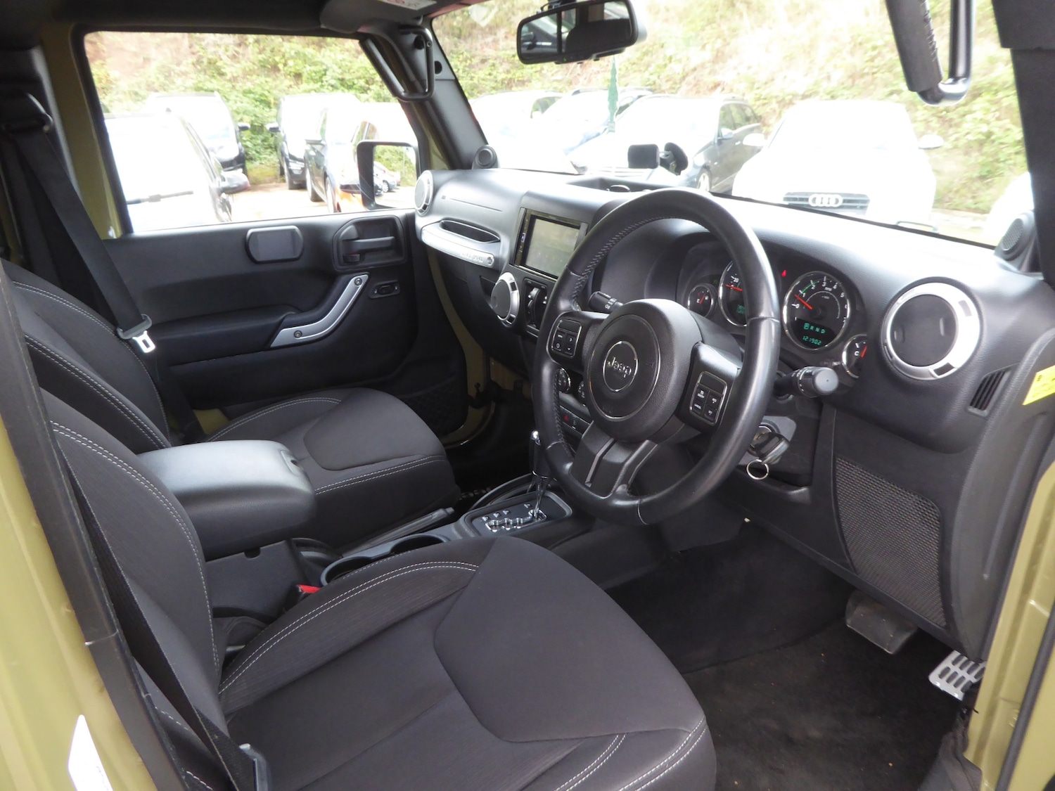 Vehicle 39