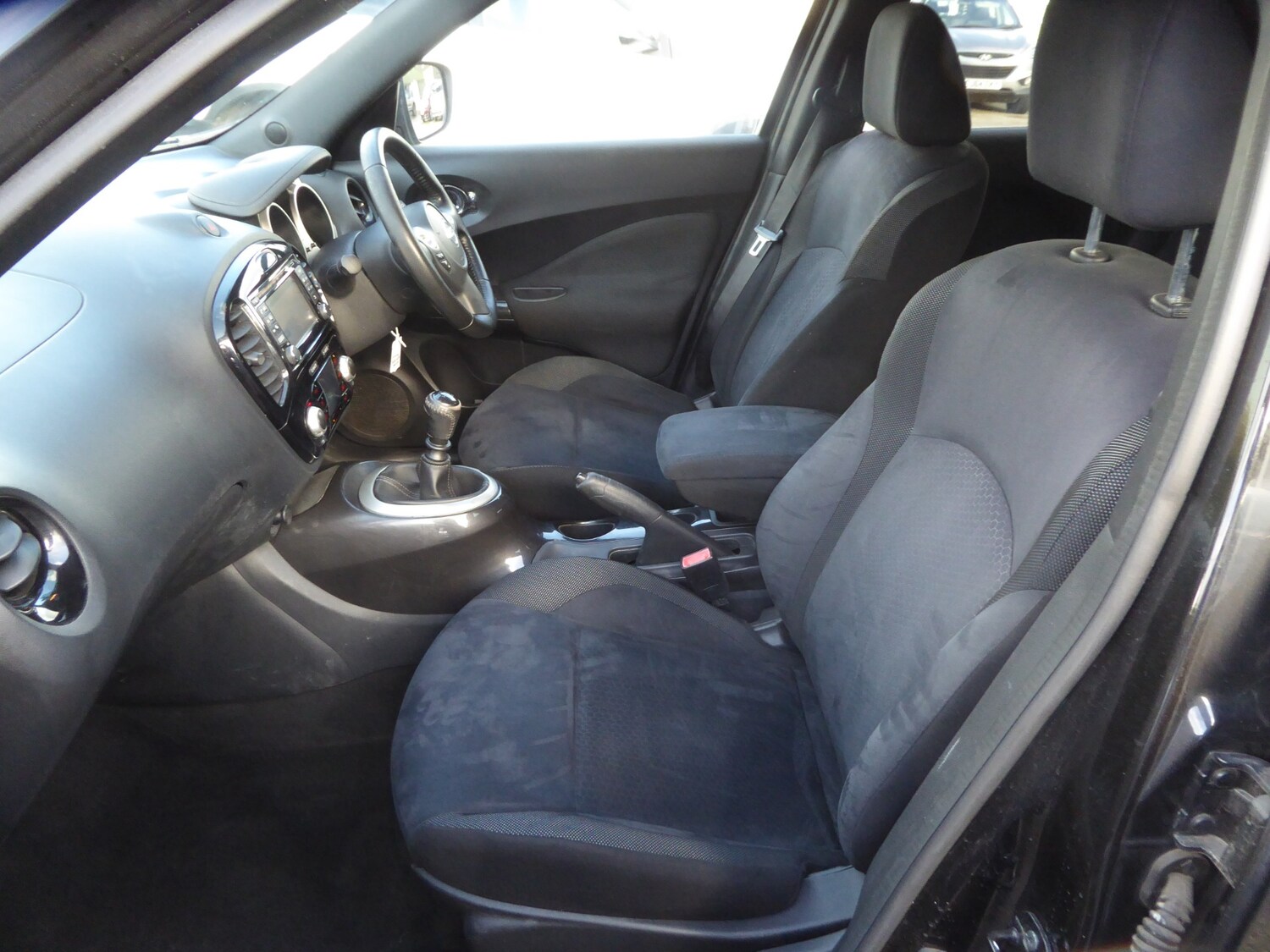 Used Nissan Juke 2015 for sale - 77878609: Photo 22