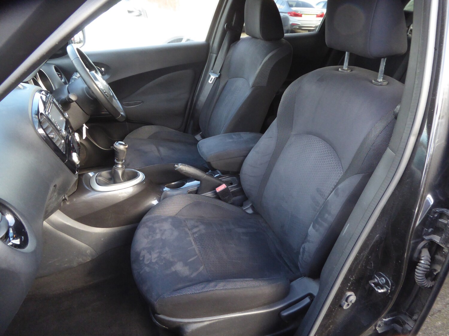 Used Nissan Juke 2015 for sale - 77878609: Photo 23