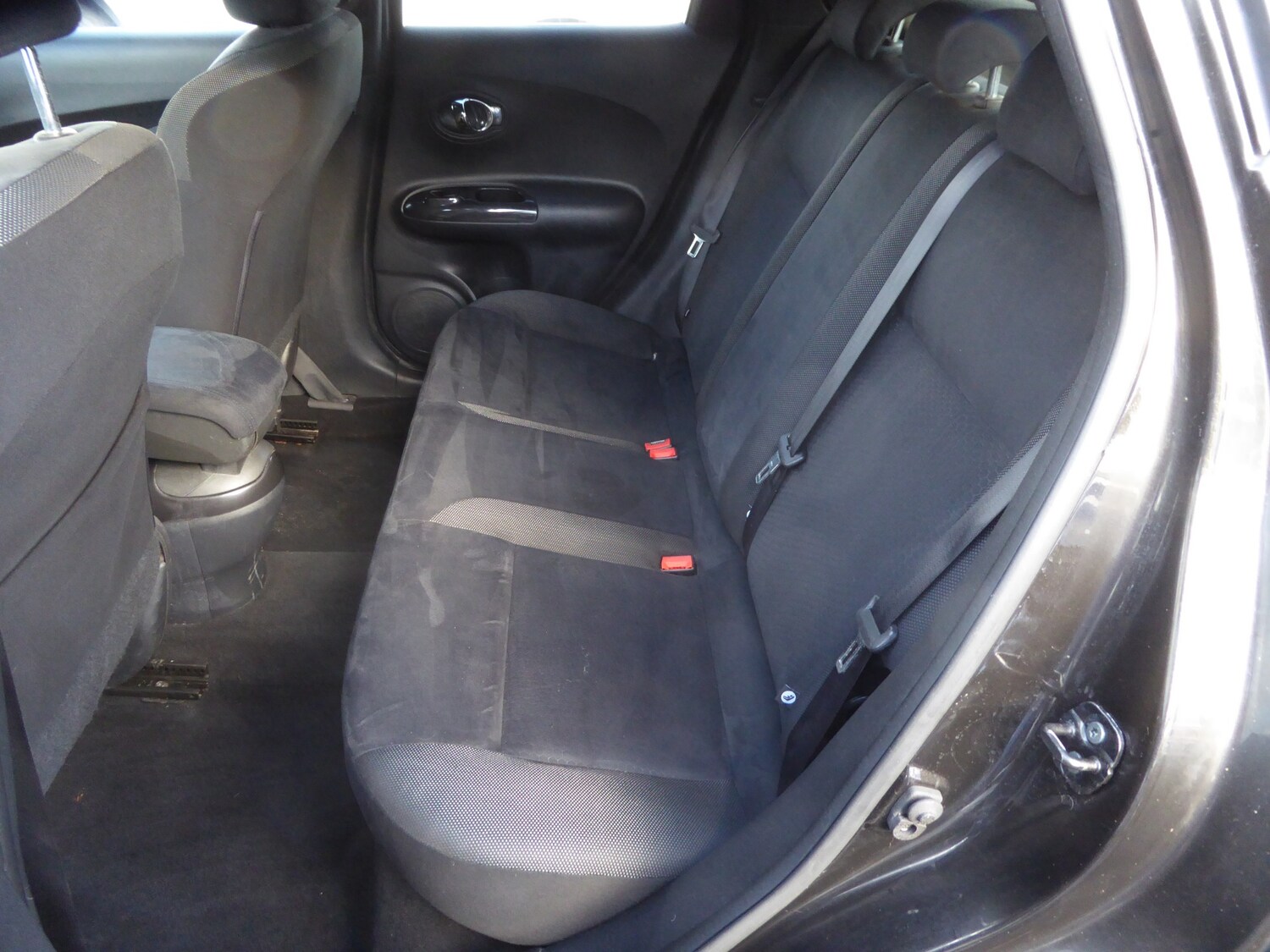 Used Nissan Juke 2015 for sale - 77878609: Photo 24