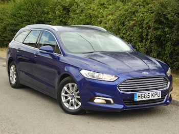 Used Ford Mondeo 2016 for sale - 79583921: Photo