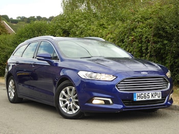 Used Ford Mondeo 2016 for sale - 79583921: Photo