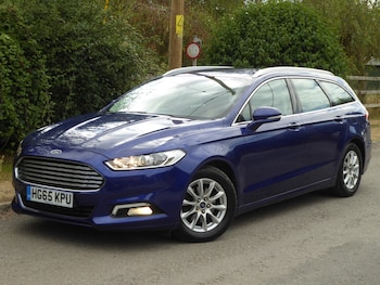 Used Ford Mondeo 2016 for sale - 79583921: Photo