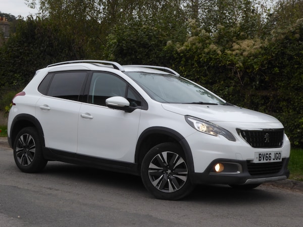 Used Peugeot 2008 2016 for sale - 76079920: Photo 11