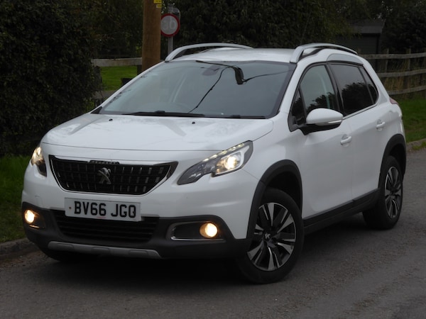 Used Peugeot 2008 2016 for sale - 76079920: Photo 12