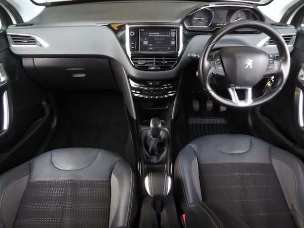Used Peugeot 2008 2016 for sale - 76079920: Photo 14