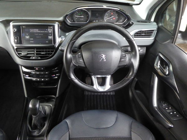 Used Peugeot 2008 2016 for sale - 76079920: Photo 15