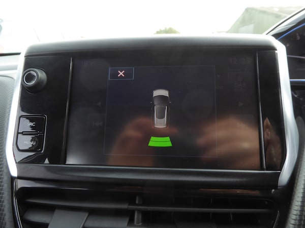 Used Peugeot 2008 2016 for sale - 76079920: Photo 16