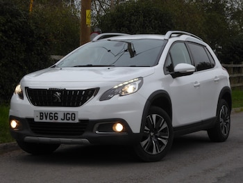 Peugeot - 2008
