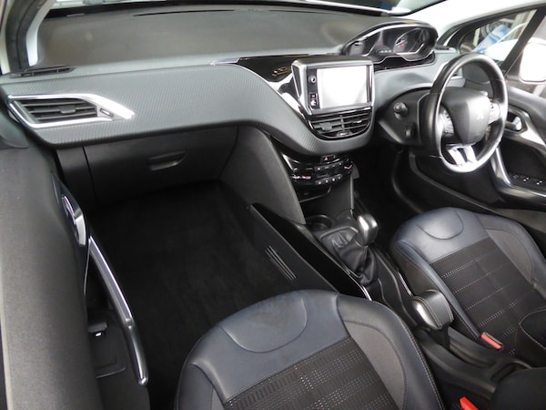 Used Peugeot 2008 2016 for sale - 76079920: Photo 20