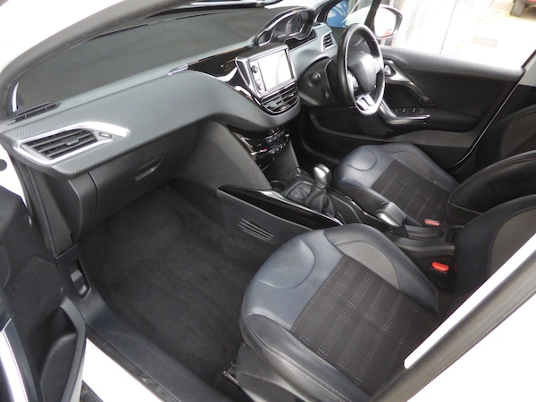 Used Peugeot 2008 2016 for sale - 76079920: Photo 22