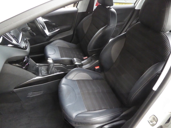 Used Peugeot 2008 2016 for sale - 76079920: Photo 23