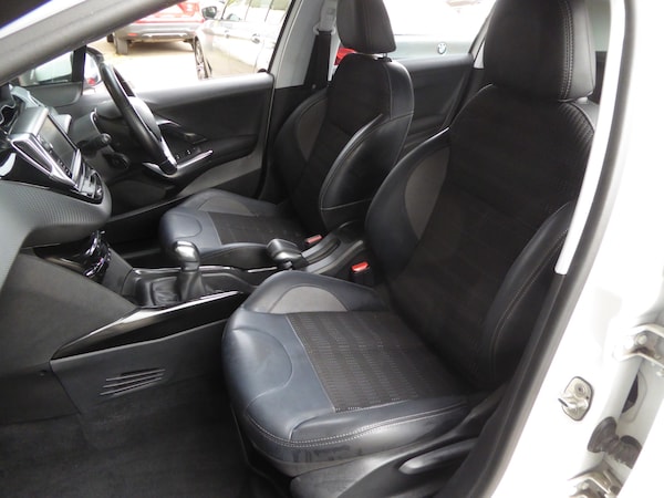 Used Peugeot 2008 2016 for sale - 76079920: Photo 24