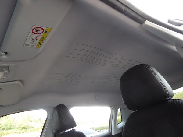 Used Peugeot 2008 2016 for sale - 76079920: Photo 27