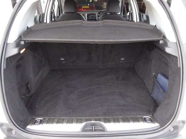 Used Peugeot 2008 2016 for sale - 76079920: Photo 28