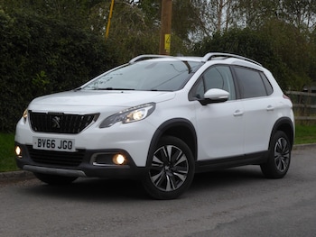 Used Peugeot 2008 2016 for sale - 76079920: Photo 2