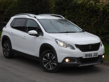 Used Peugeot 2008 2016 for sale - 76079920: Photo 3