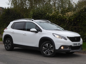 Used Peugeot 2008 2016 for sale - 76079920: Photo 4