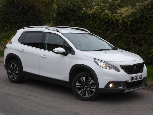 Used Peugeot 2008 2016 for sale - 76079920: Photo 5