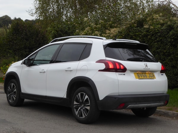Used Peugeot 2008 2016 for sale - 76079920: Photo 7