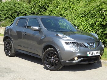 Used Nissan Juke 2015 for sale - 78992444: Photo