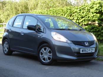 2013 (63) - 1.2 i-VTEC S 5dr Full service history Long MOT ULEZ