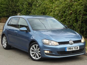 Used Volkswagen Golf 2014 for sale - 79626645: Photo