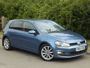 Used Volkswagen Golf 2014 for sale - 79626645: Photo