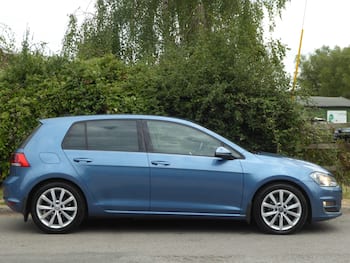 Used Volkswagen Golf 2014 for sale - 79626645: Photo