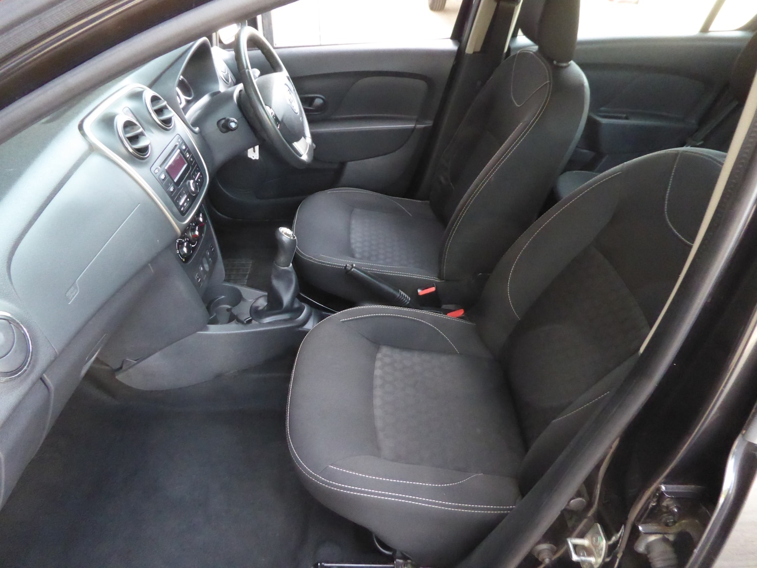 Vehicle 17