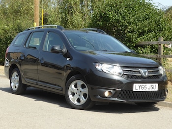 Dacia - Logan MCV