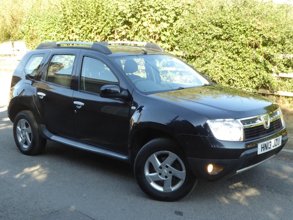 Used Dacia Duster 2013 for sale - 75666864: Photo 11