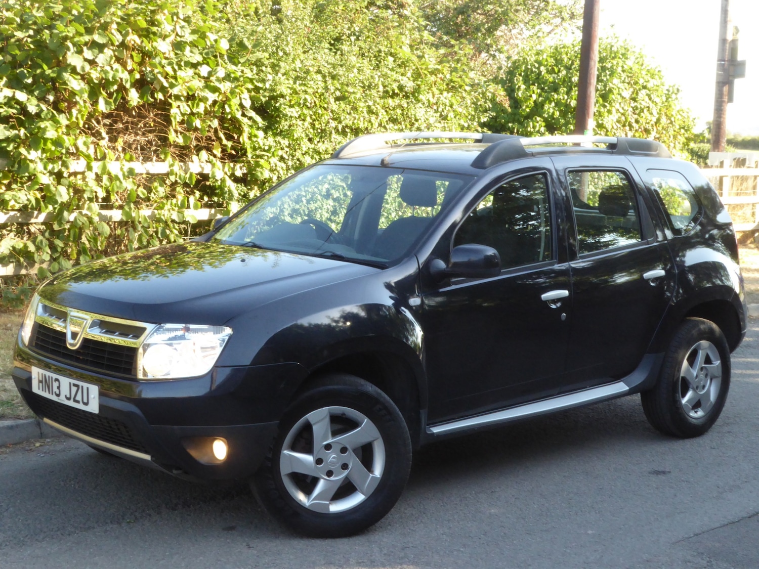 Vehicle 13