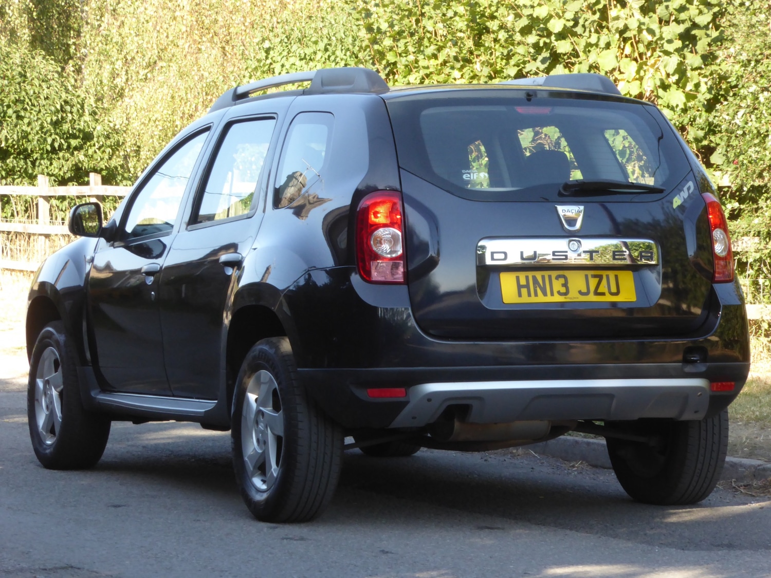 Vehicle 17